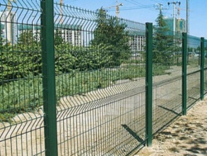 3D заборы для частного дома 80 метров фото в Лыткарино